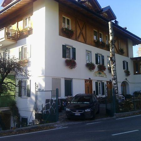 Agri-Park Casa Miramonte Villa Ronzone Exteriör bild