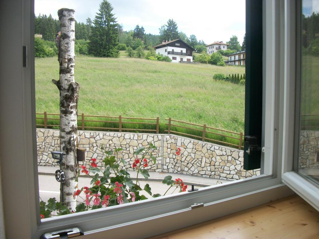 Agri-Park Casa Miramonte Villa Ronzone Exteriör bild