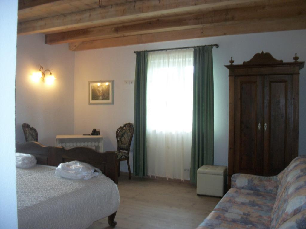 Agri-Park Casa Miramonte Villa Ronzone Exteriör bild